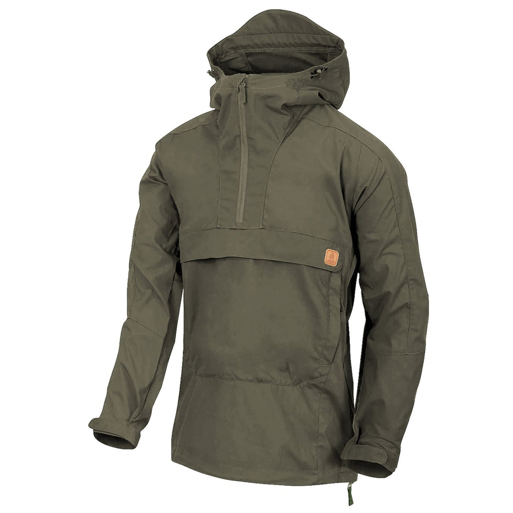 Helikon-Tex Woodsman Anorak Jacket taiga green