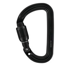 Petzl SmD SCREW-LOCK carabiner black