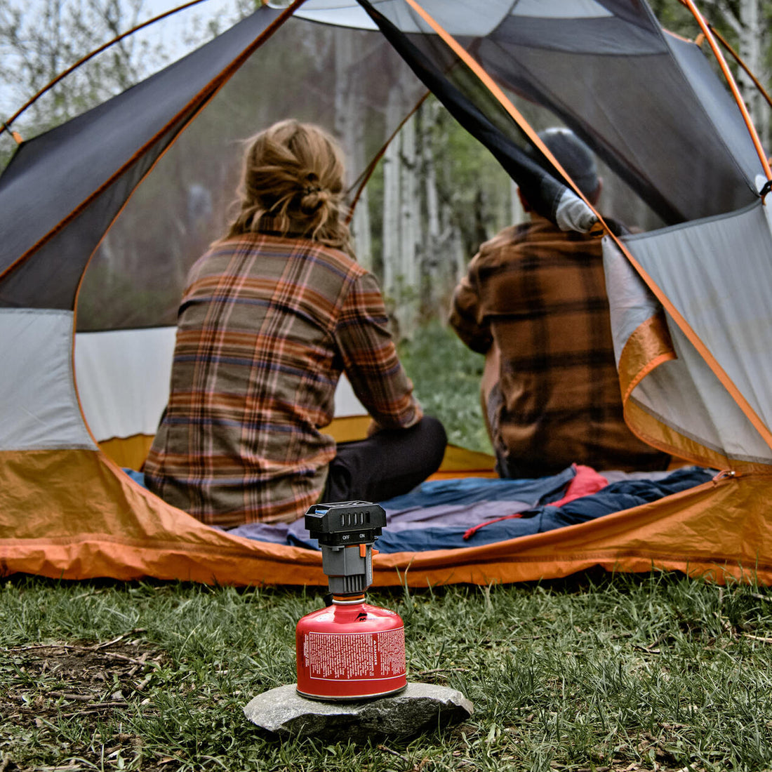 Thermacell MR-BP Backpacker Citrodiol Bundle