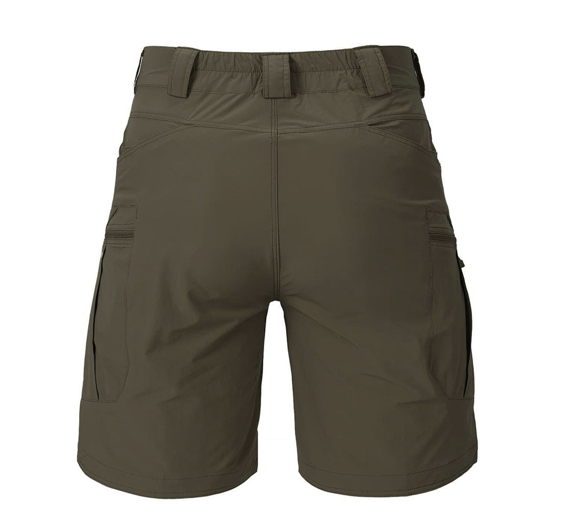 Helikon-Tex OTS Shorts 8.5 VersaStretch Lite taiga green