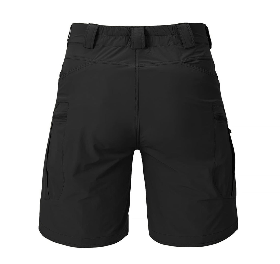 Helikon-Tex OTS Shorts 8.5 VersaStretch Lite black