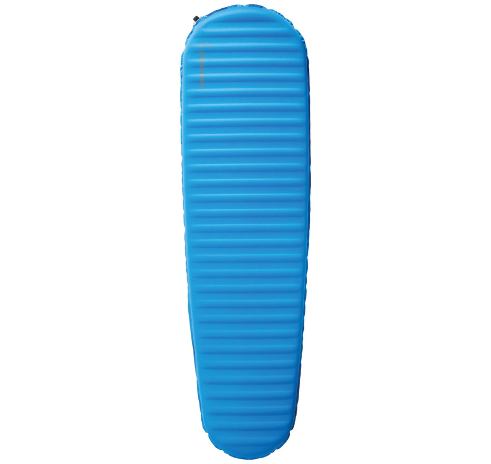 Therm-a-Rest Trail Pro Isomatte tide blue