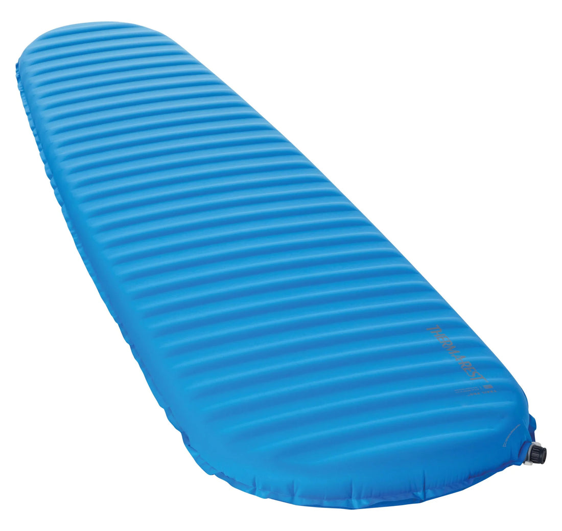 Therm-a-Rest Trail Pro Isomatte tide blue