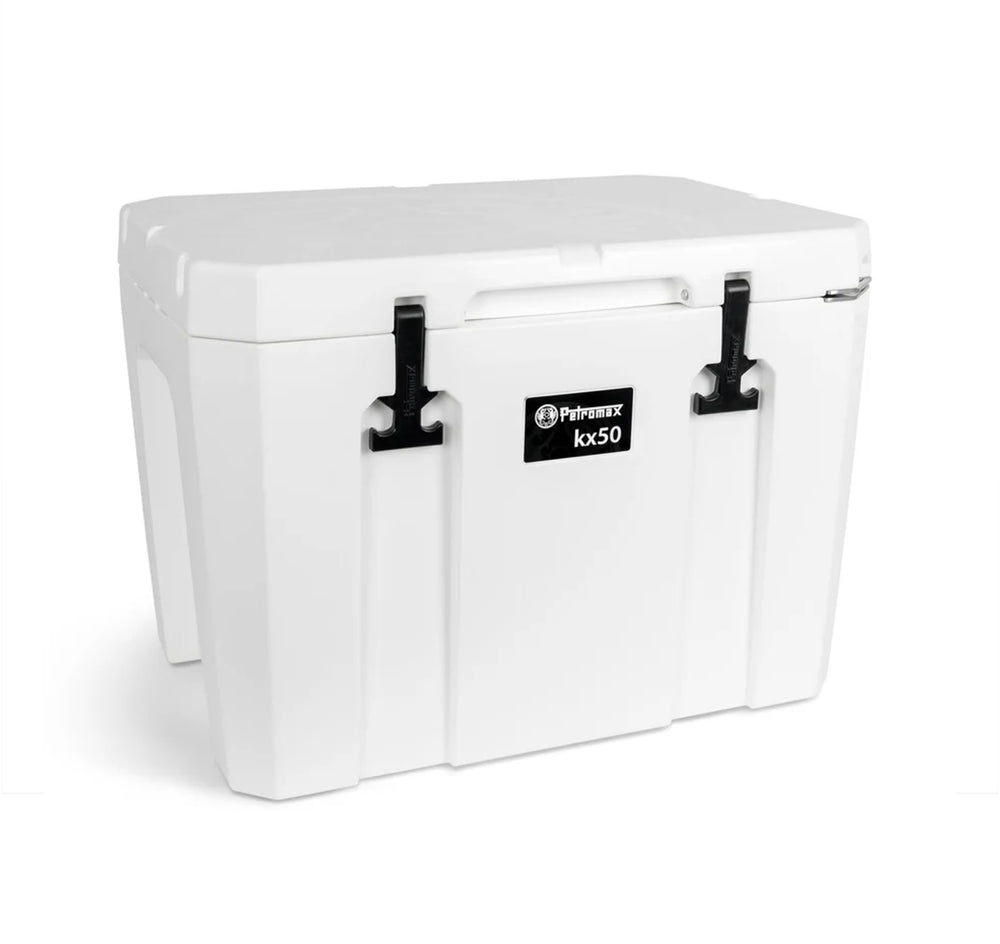 Petromax Kühlbox weiß