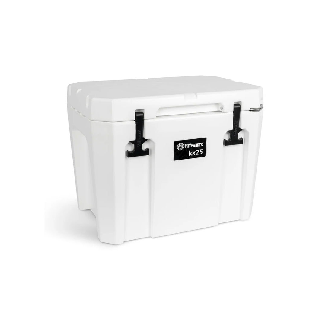 Petromax Kühlbox weiß