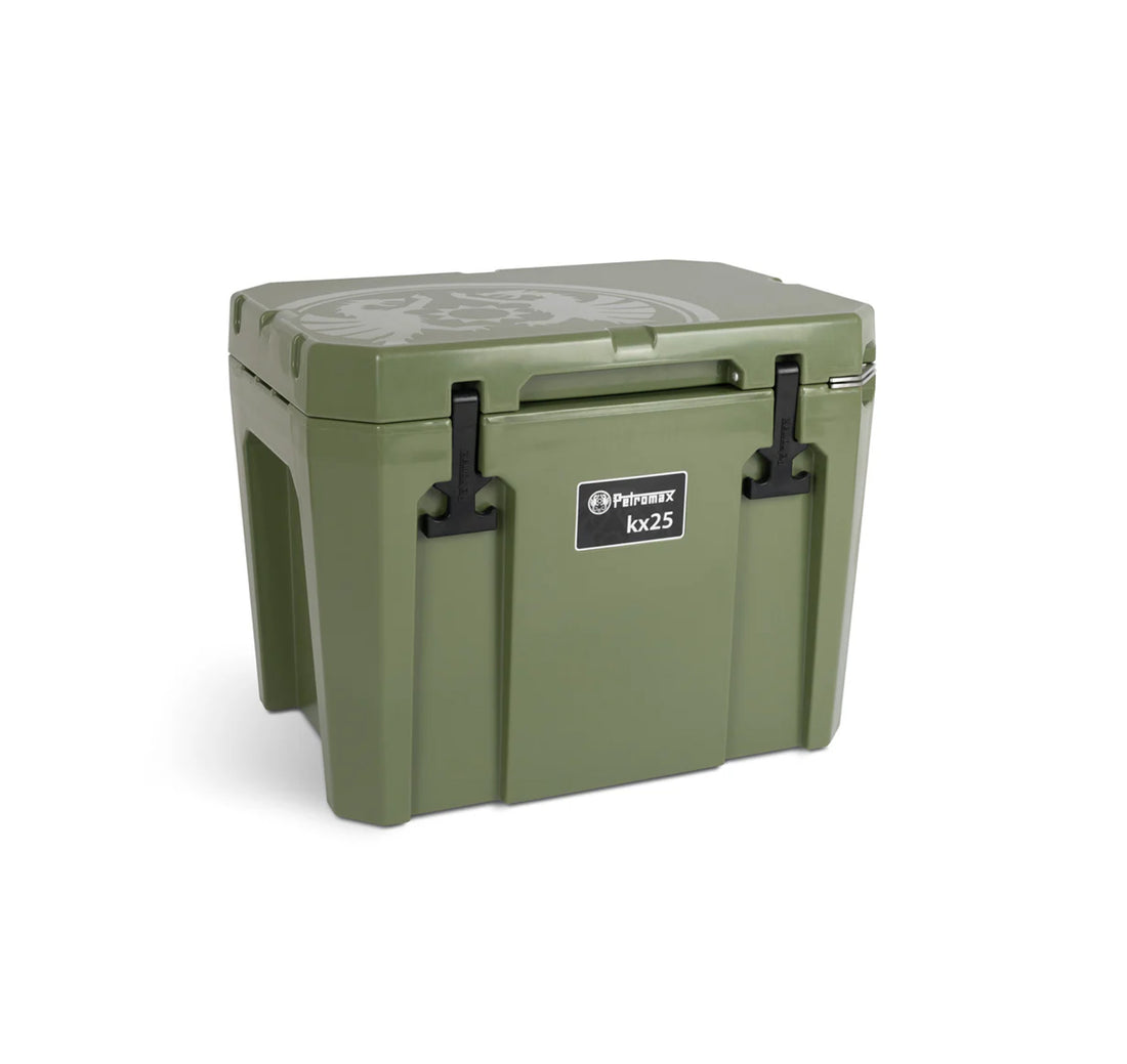 Petromax Kühlbox oliv