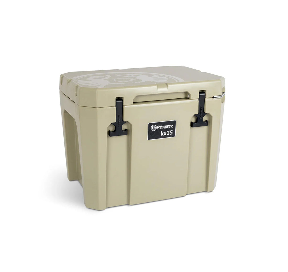 Petromax Kühlbox sand