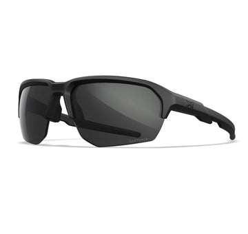 Wiley X WX JAKL Sonnenbrille black - CAPTIVATE grey
