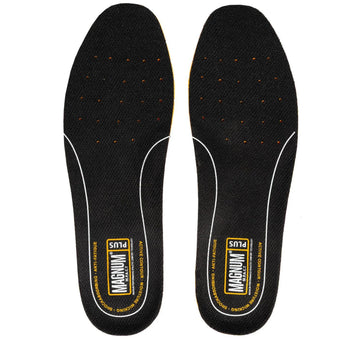 Magnum Hi-Tec MPACT Plus Einlegesohle schwarz