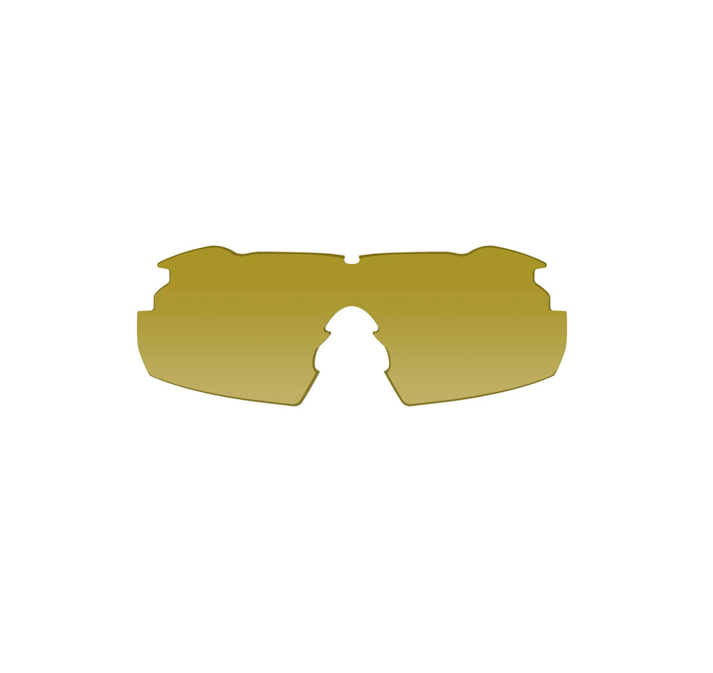 Wiley X WX VAPOR Schutzglas gegen Nahinfrarot-Laser 1064 nm