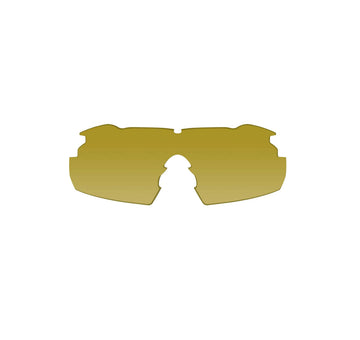 Wiley X WX VAPOR Schutzglas gegen Nahinfrarot-Laser 1064 nm