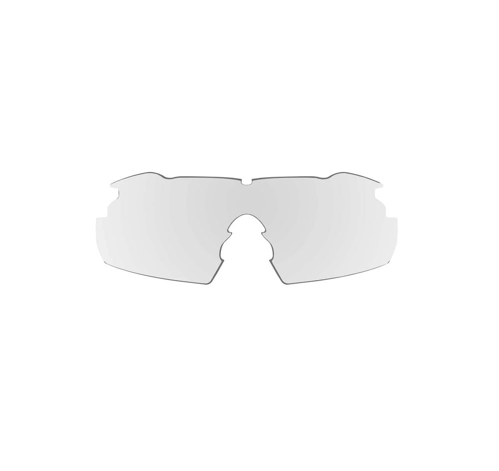 Wiley X WX VAPOR Schutzglas gegen Nahinfrarot-Laser 800/1064 nm