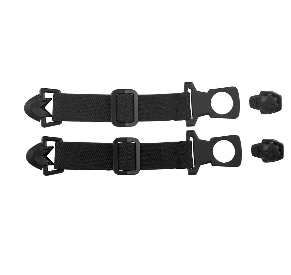 Wiley X Team Wendy Rail Attachment System (RAS) für SPEAR und NERVE