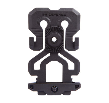 IMI Defense Molle Adapter black