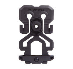 IMI Defense Molle Adapter black