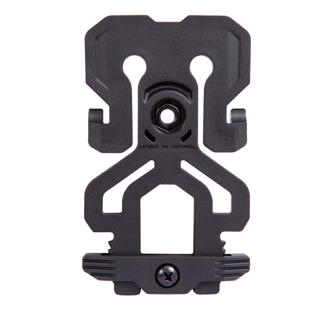 IMI Defense Molle Adapter black