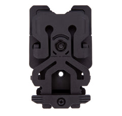 IMI Defense Molle Adapter with Quick Detach System black
