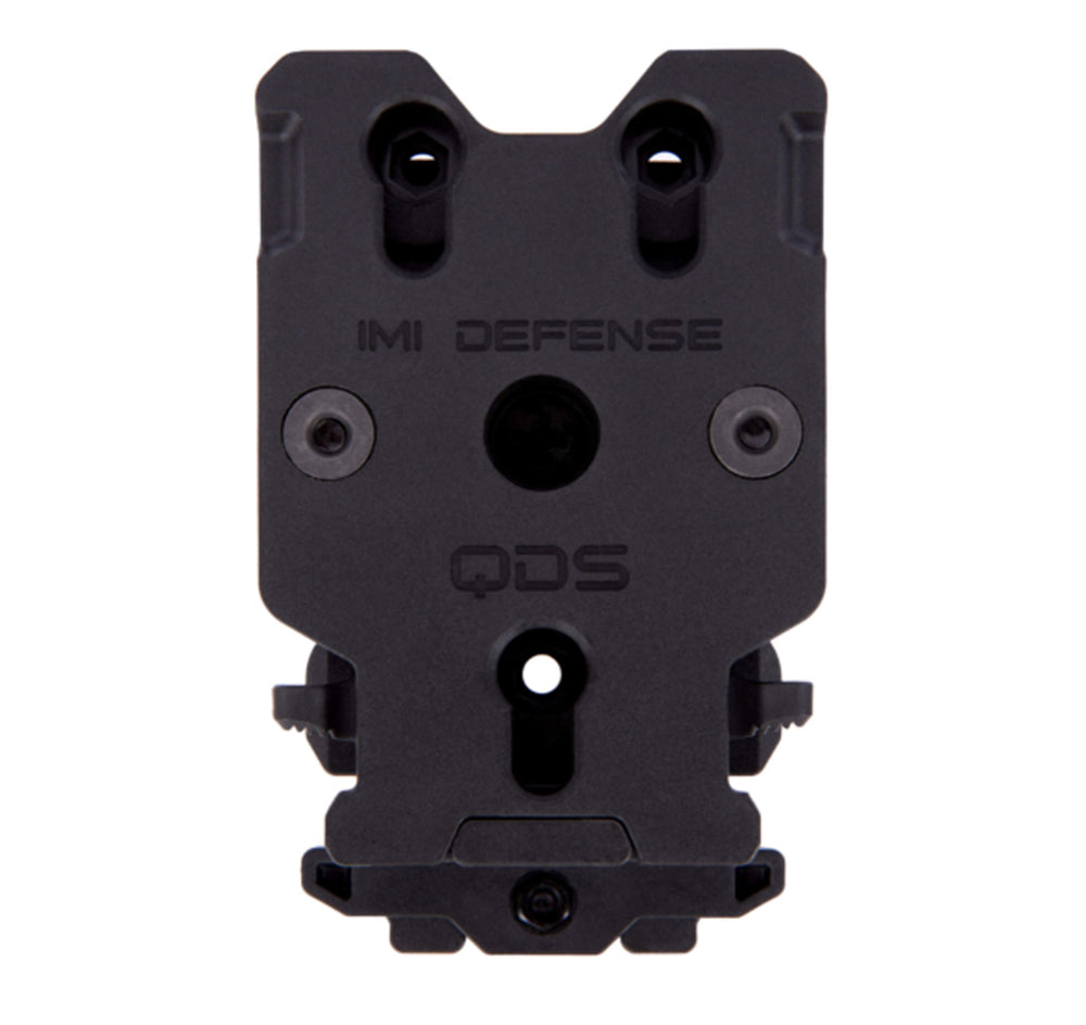 IMI Defense Holster Quick Detach System black