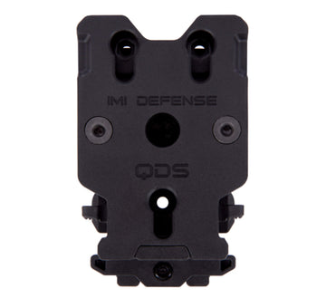 IMI Defense Holster Quick Detach System black