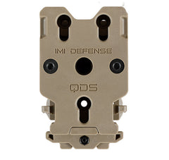 IMI Defense Holster Quick Detach System tan