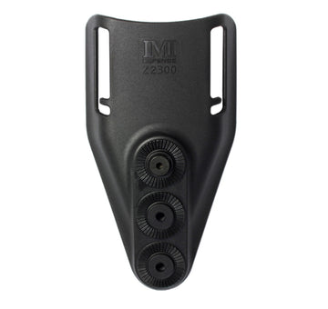IMI Defense Low Ride Belt Loop Attachment black