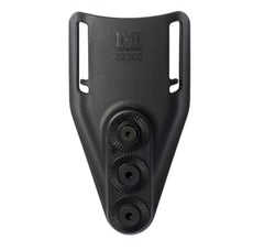 IMI Defense Low Ride Belt Loop Attachment black