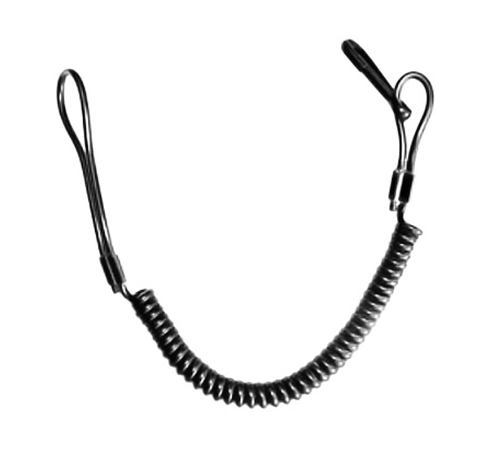 IMI Defense Pistol Lanyard Nylon black