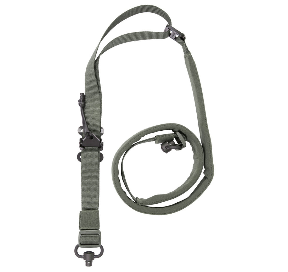 IMI Defense ZeroDark Rifle Sling with QD oliv
