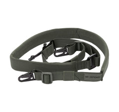 IMI Defense ZeroDark Rifle Sling with Buckles oliv