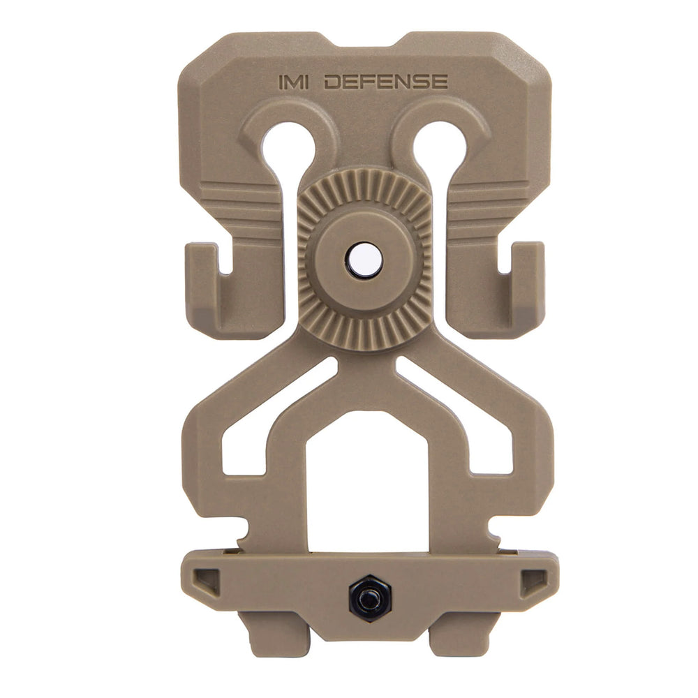 IMI Defense Molle Adapter tan