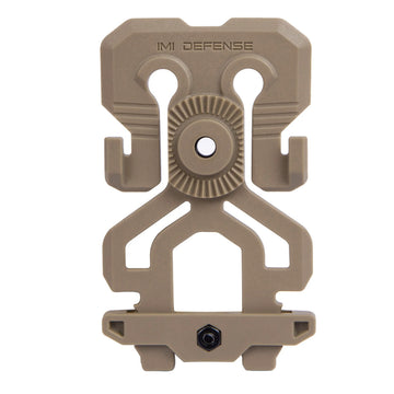IMI Defense Molle Adapter tan