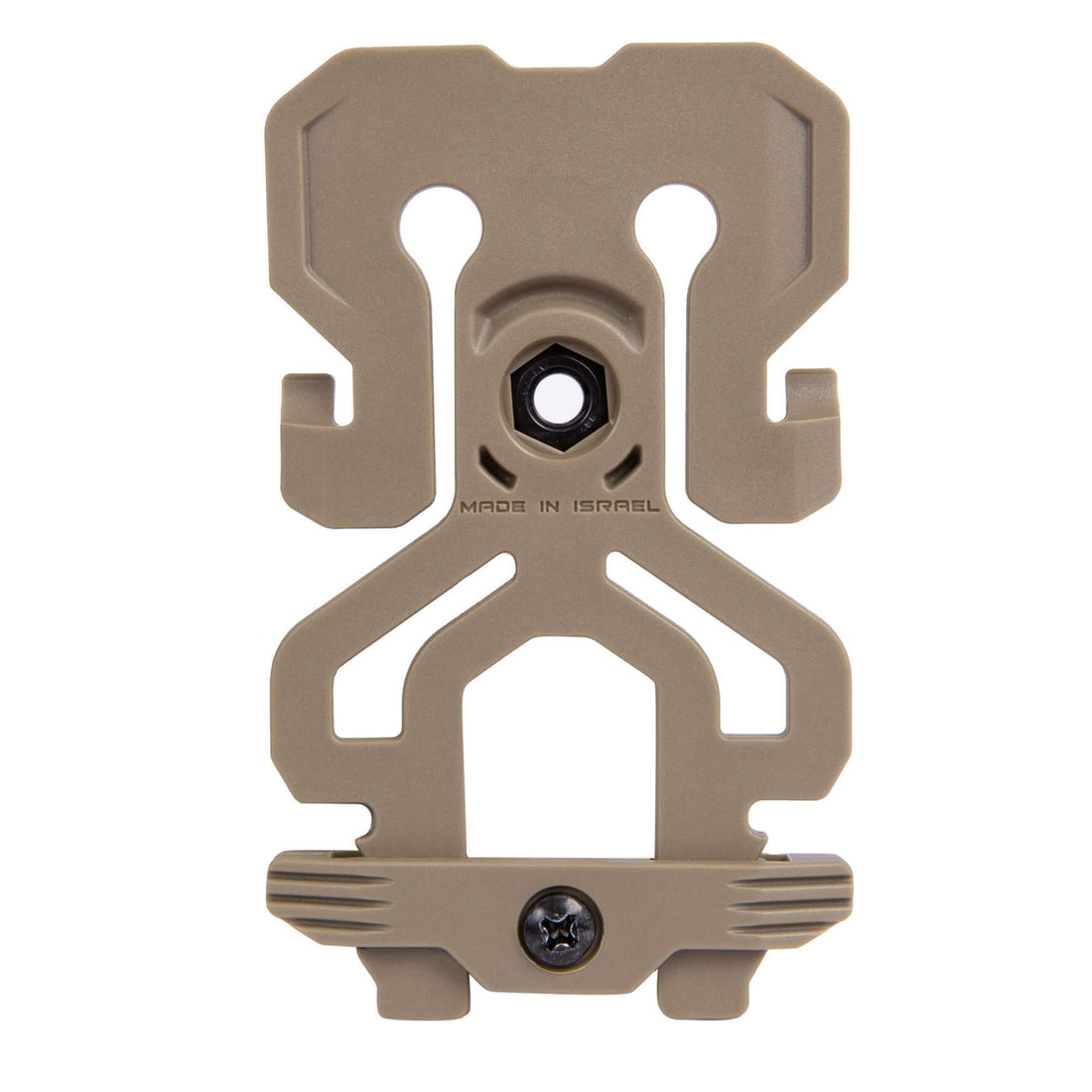 IMI Defense Molle Adapter tan