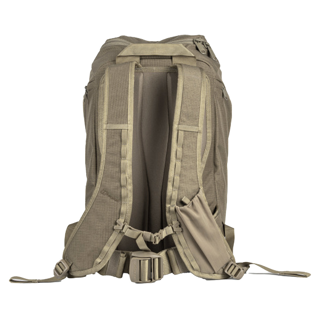 berghaus Pugio 28 Rucksack oliv