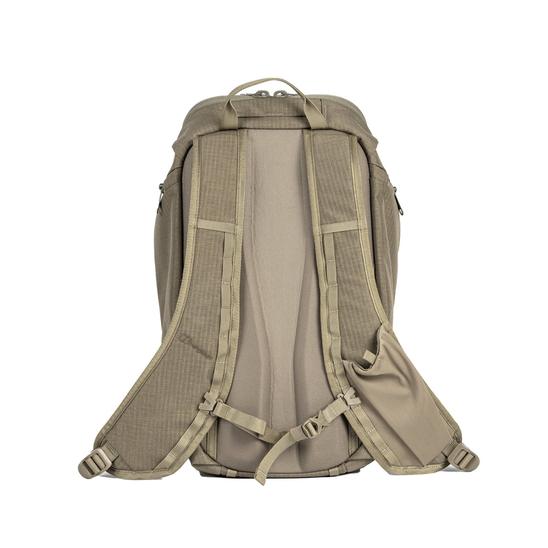 berghaus Pugio 20 Rucksack oliv