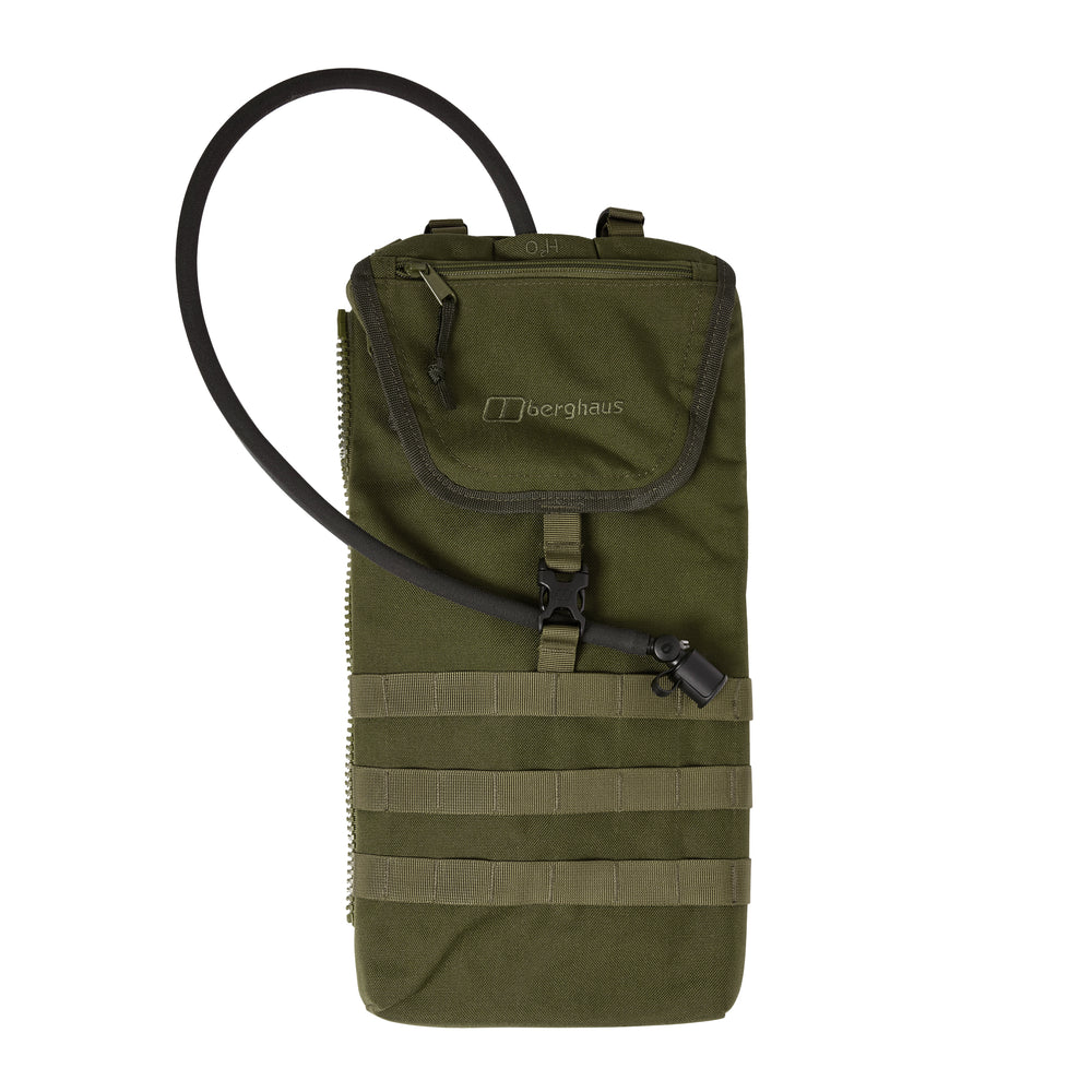 berghaus MMPS Hydration Pocket III Trinkblasentasche cedar