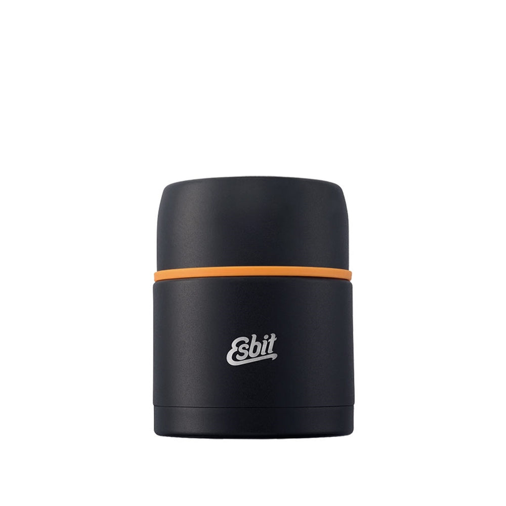 Esbit Classic Thermobehälter 500ml schwarz