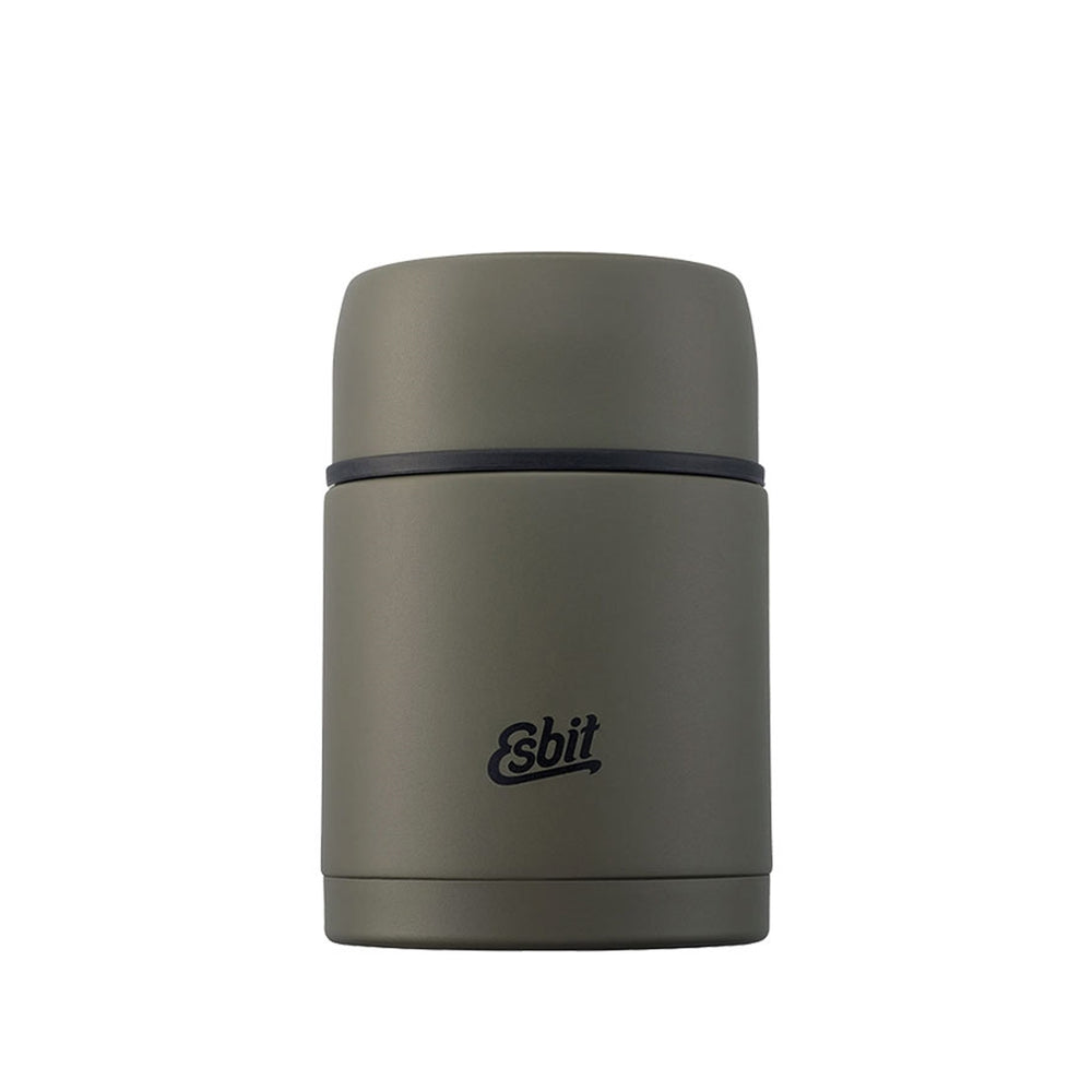Esbit Classic Thermobehälter 750ml oliv