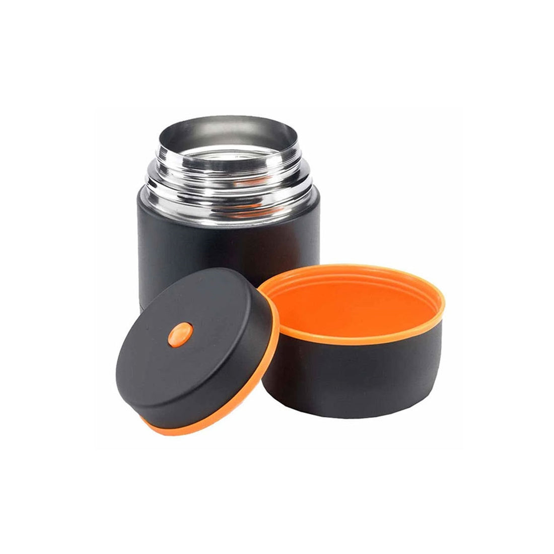 Esbit Classic Thermobehälter 750ml schwarz