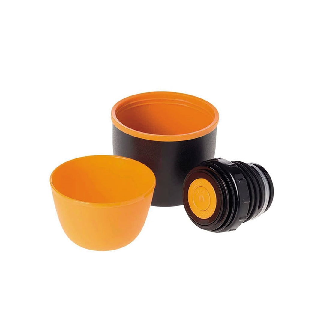 Esbit Classic Isolierflasche Edelstahl 1000ml schwarz