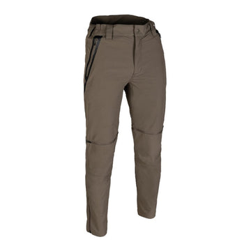 Mil-Tec Zip-Off Hose Performance ranger green