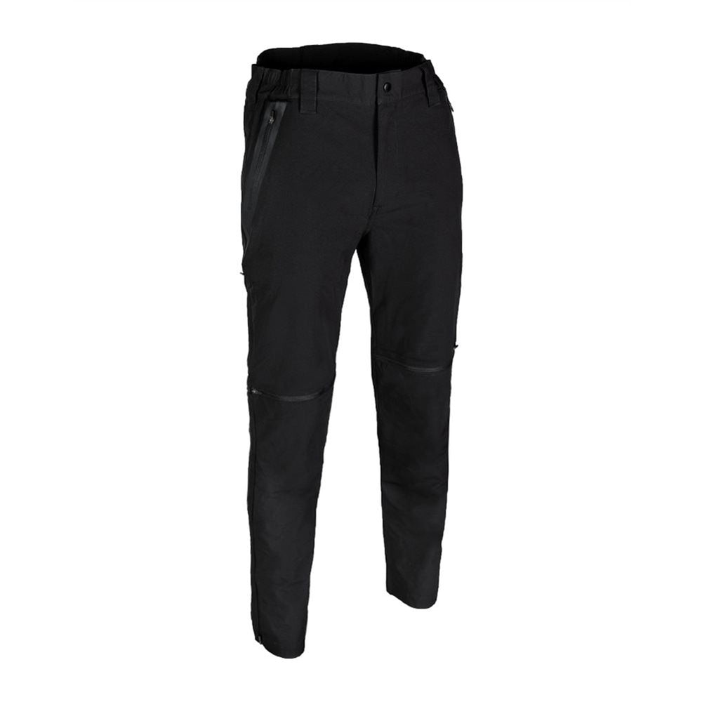 Mil-Tec Zip-Off Hose Performance schwarz