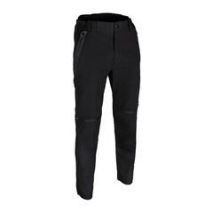 Mil-Tec Zip-Off Hose Performance schwarz