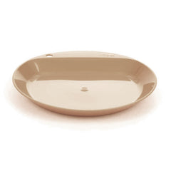 Wildo Camper Plate Flat Outdoor Teller desert