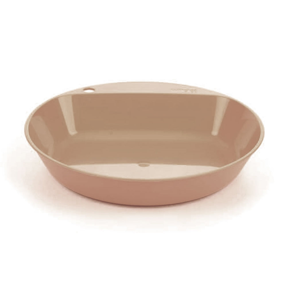 Wildo Camper Plate Deep Outdoor Teller desert