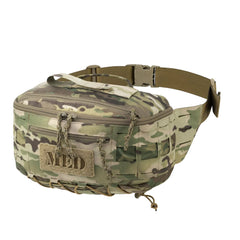 Direct Action Lysander Med Waist Pack multicam