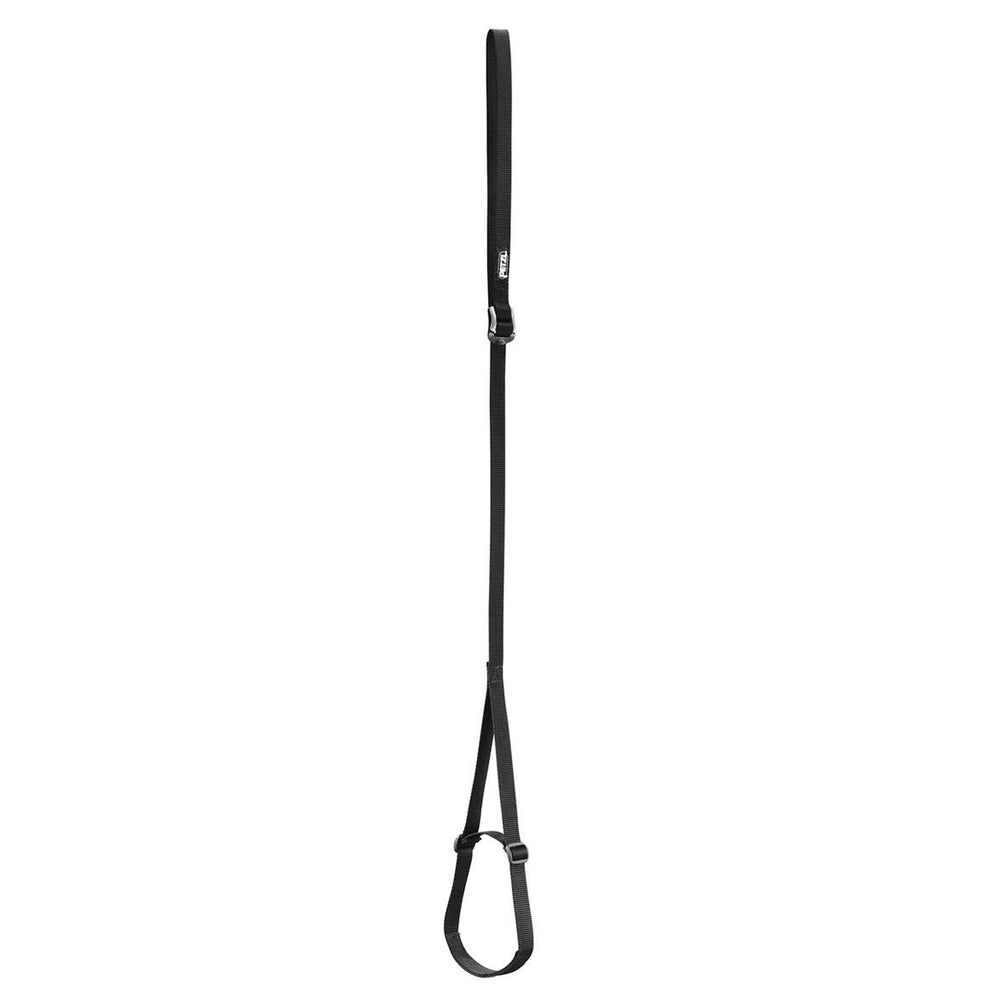 Petzl FOOTAPE Trittschlinge black