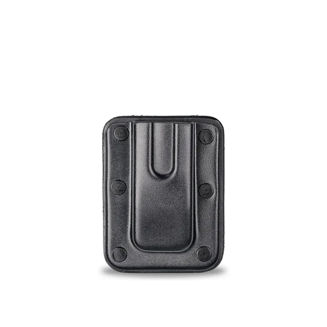 CrossBreed Magazine Carrier Double Stack 9mm/.40 Glock 17