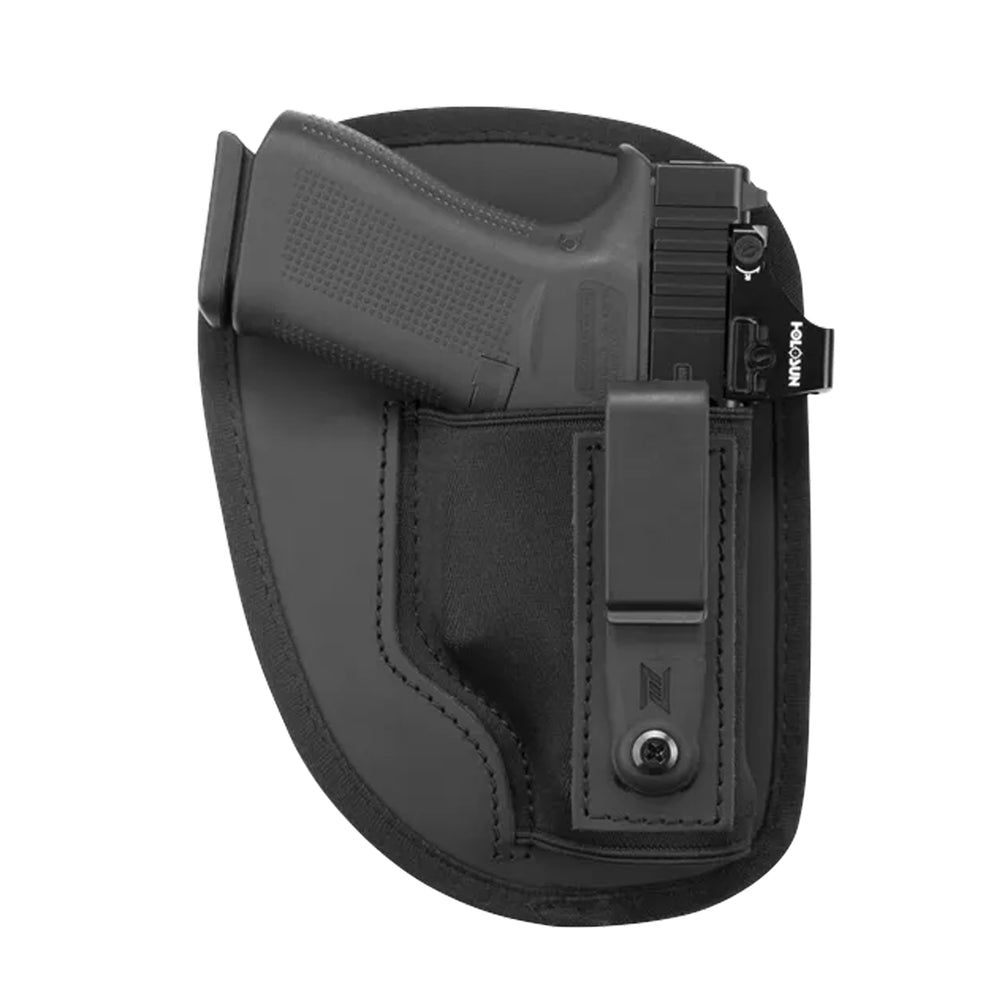 N8 Tactical OT2 G2 Multifit IWB Holster black