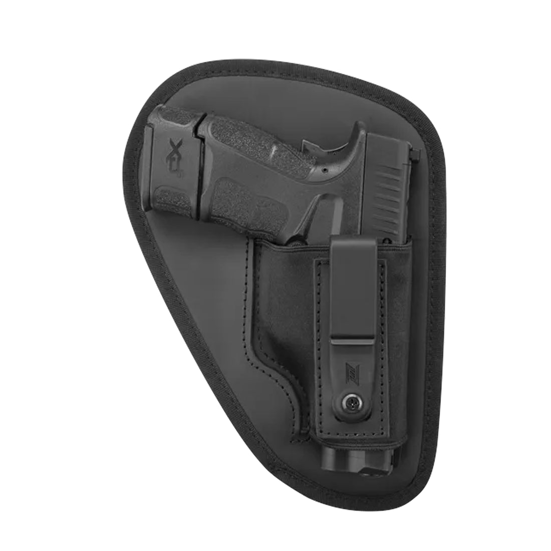CrossBreed OT2 G2 IWB Multifit-Holster