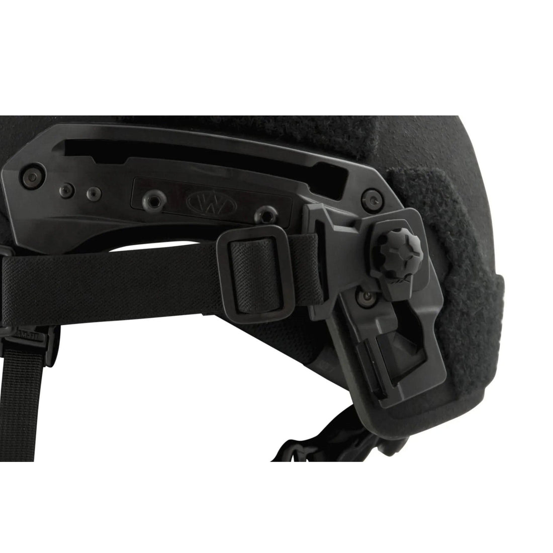 Wiley X Team Wendy Rail Attachment System (RAS) für SPEAR und NERVE